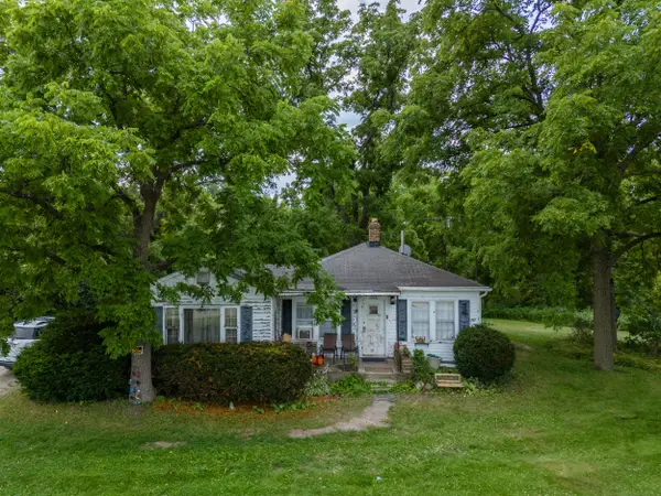 15739 Braun Rd, Yorkville, WI 53177