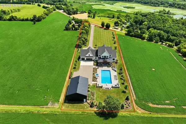 Lt1 S Maple Ln, Burlington, WI 53105