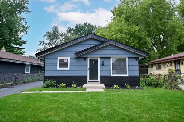 6657 N 53rd St, Milwaukee, WI 53223