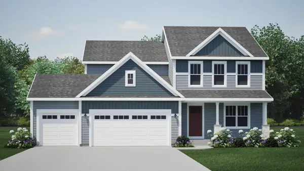 N156W19415 East Gate Dr, Jackson, WI 53037