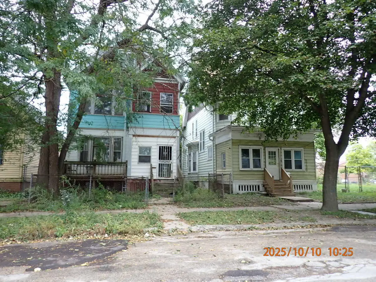 2734 N 10th St, Milwaukee, WI 53206 - #1