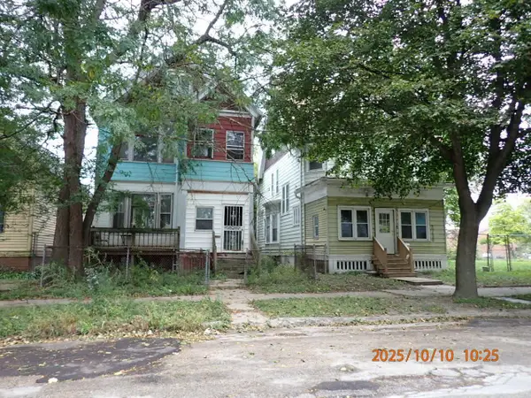 2734 N 10th St, Milwaukee, WI 53206