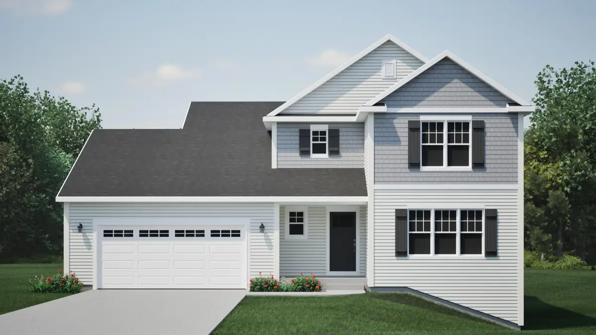 57 Copper Trails Rd, Hartford, WI 53027 - #1