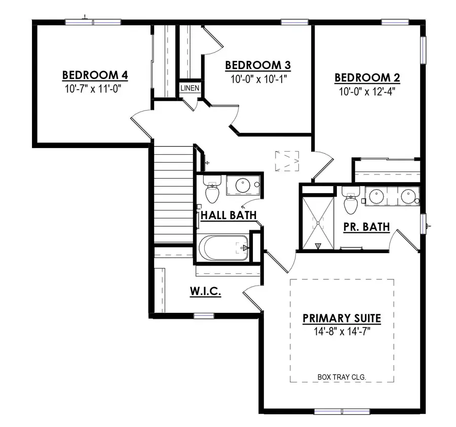 57 Copper Trails Rd, Hartford, WI 53027 - #3