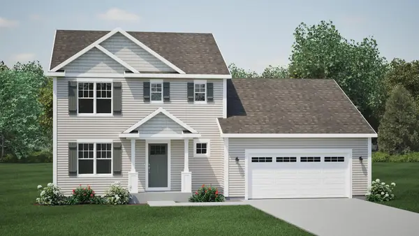 1760 Helios Pl, West Bend, WI 53095