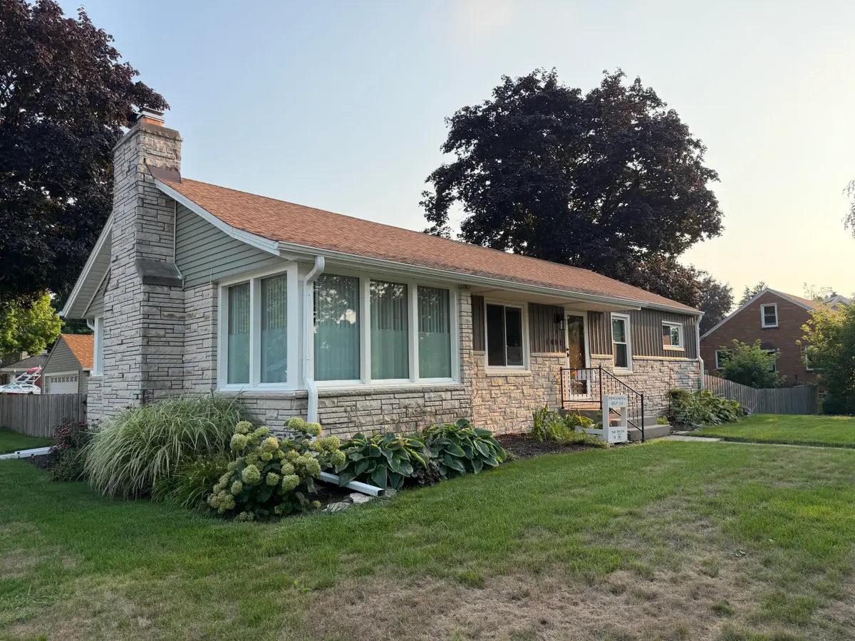 1401 Manistique Ave, South Milwaukee, WI 53172 - #1