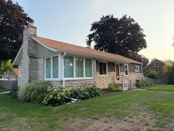 1401 Manistique Ave, South Milwaukee, WI 53172