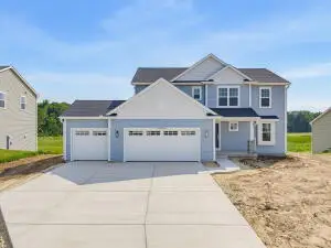 N156W19311 East Gate Dr, Jackson, WI 53037 - #1