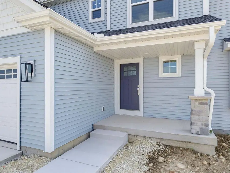 N156W19311 East Gate Dr, Jackson, WI 53037 - #3