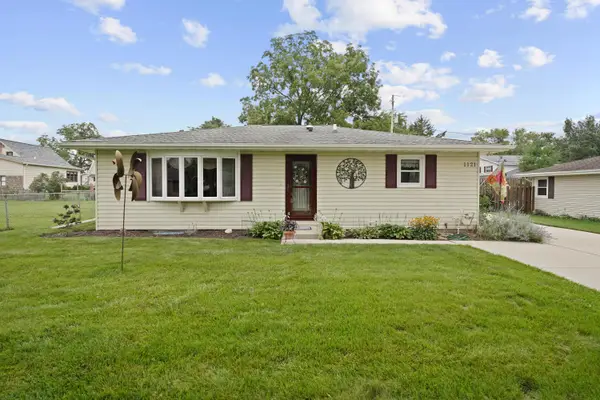 1121 Jean St, Union Grove, WI 53182