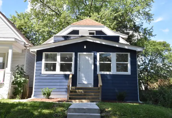 5527 N 34th St, Milwaukee, WI 53209