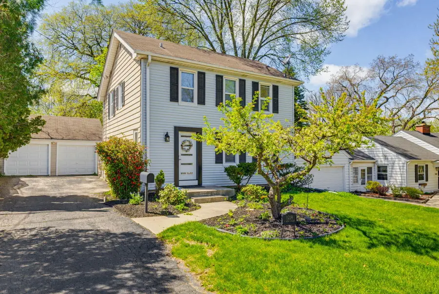 1219 N 85th St, Wauwatosa, WI 53226 - #2
