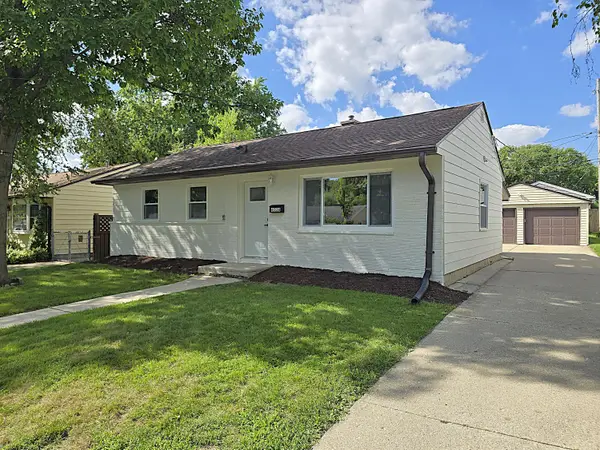 6538 W Euclid Ave, Milwaukee, WI 53219