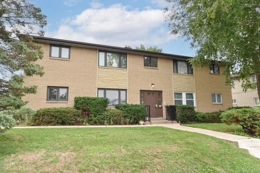 5680 N 91st St, Milwaukee, WI 53225 - #3