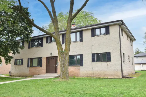 5750 N 91st St, Milwaukee, WI 53225