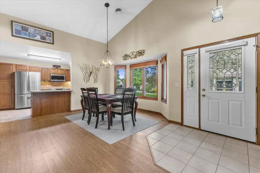 413 Greenvalley Dr, Mount Pleasant, WI 53406 - #2