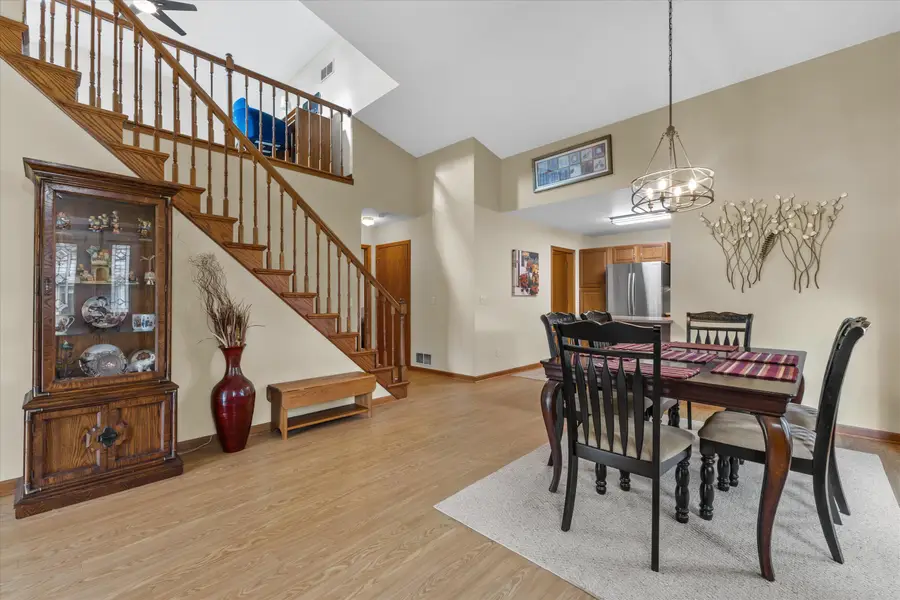 413 Greenvalley Dr, Mount Pleasant, WI 53406 - #3