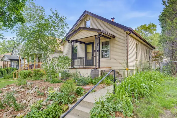 3416 S Quincy Ave, Milwaukee, WI 53207