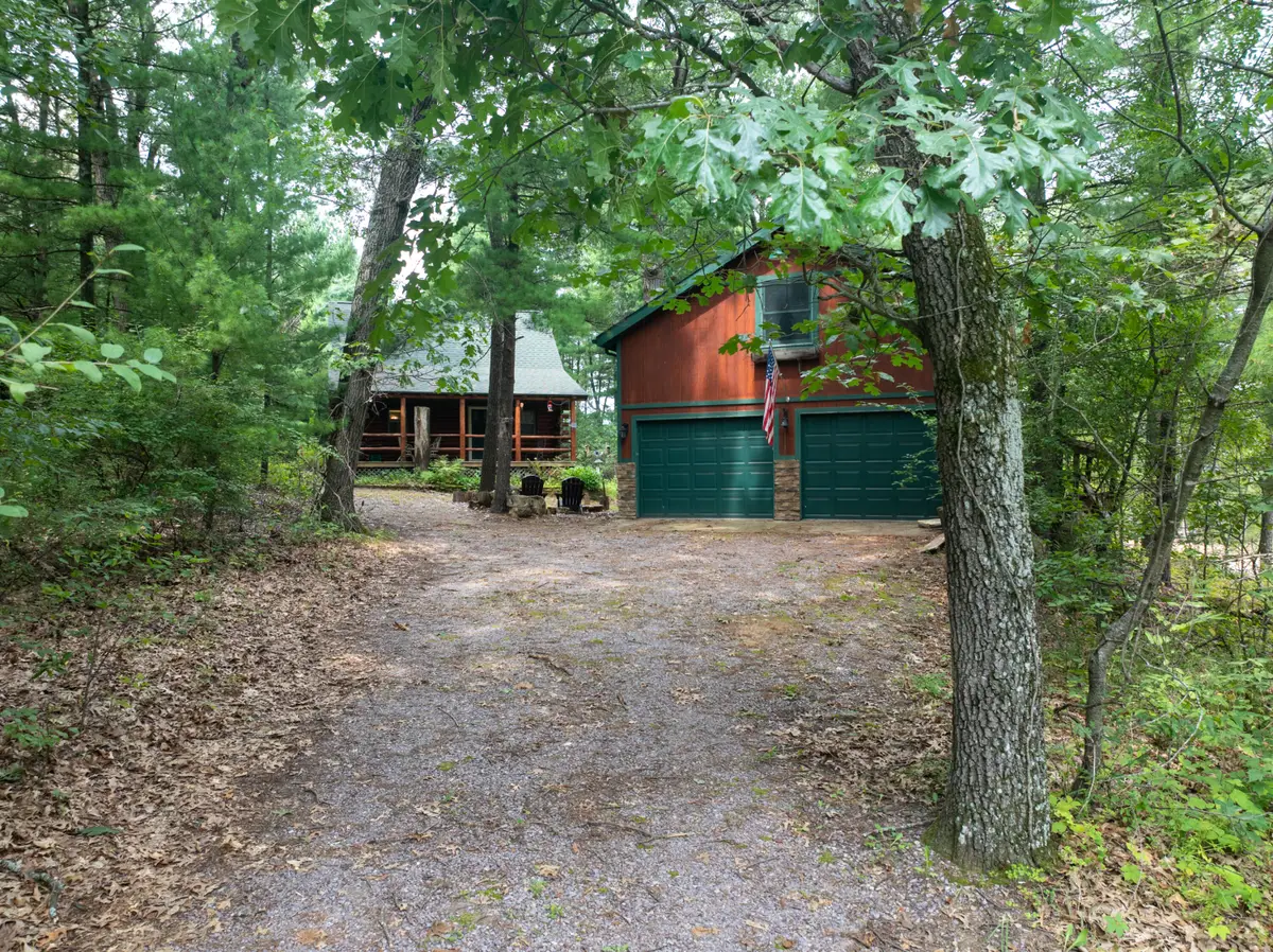 E10772 Busse Ln, Delton, WI 53913 - #1