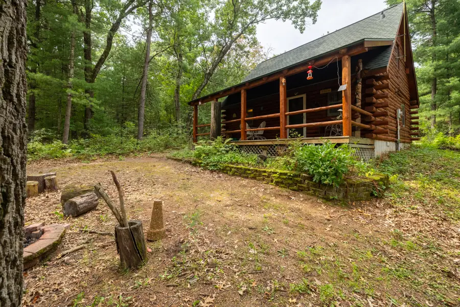 E10772 Busse Ln, Delton, WI 53913 - #2