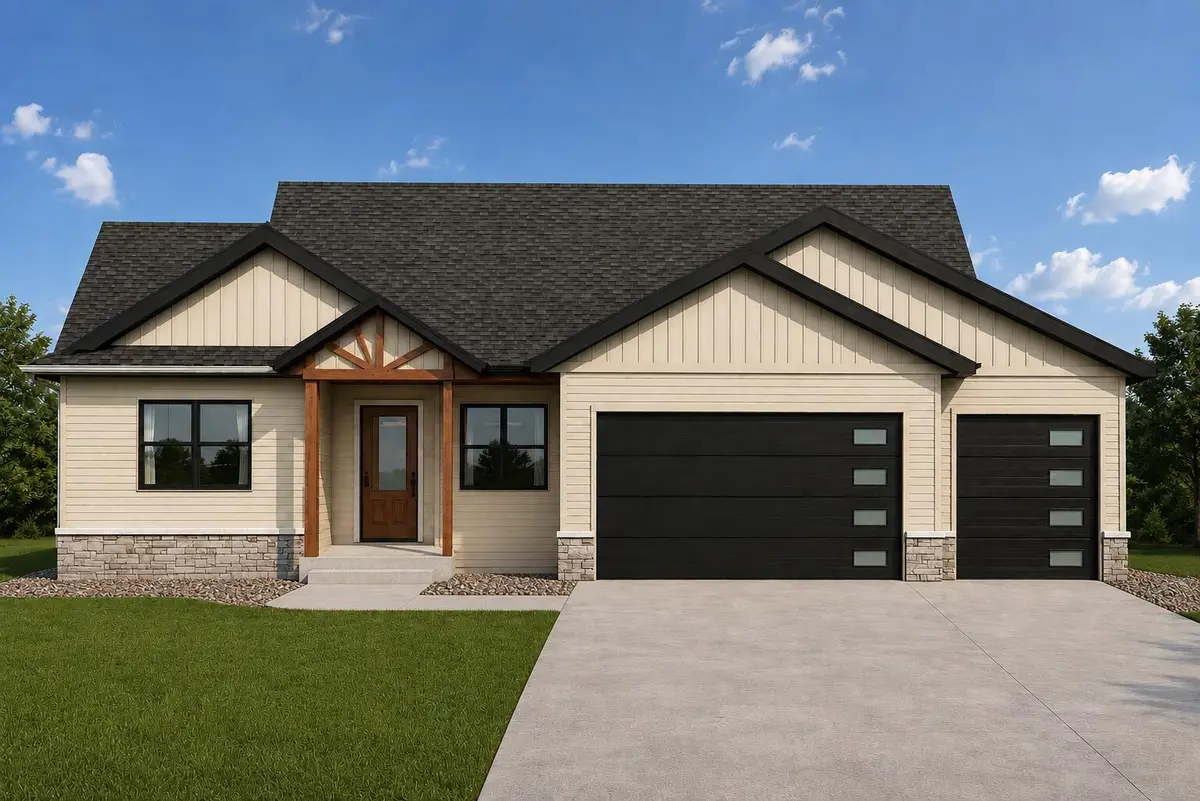 843 Bridger Dr, Holmen, WI 54636 - #1