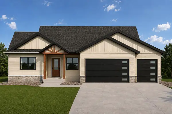 843 Bridger Dr, Holmen, WI 54636