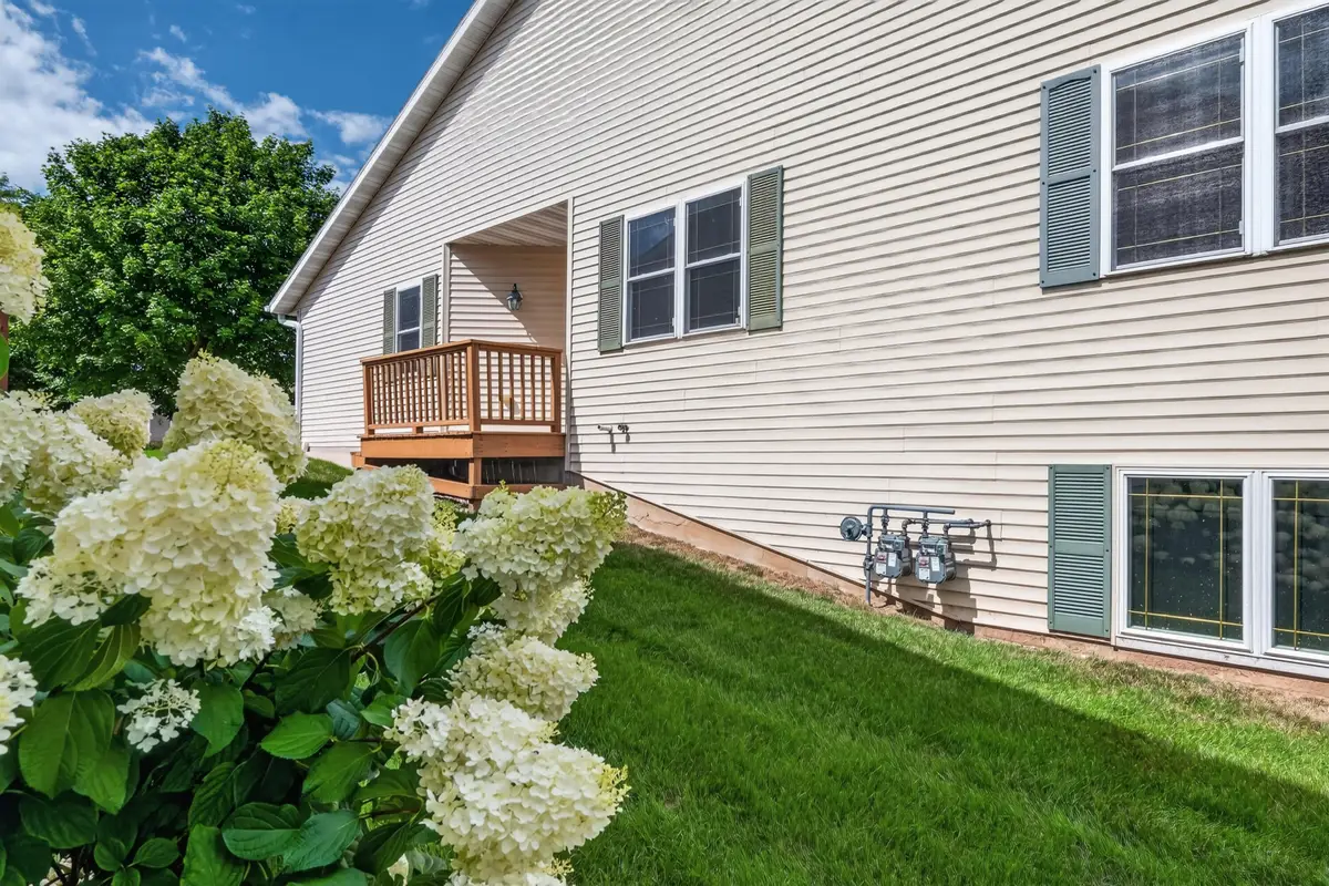 820 Chief Kewaskum Pl, Kewaskum, WI 53040 - #1