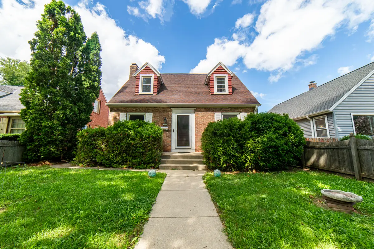 3531 N 53rd St, Milwaukee, WI 53216 - #1