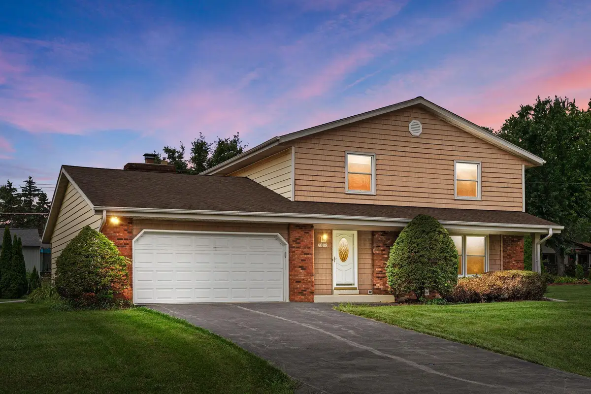 4008 Mallard Ln, Mount Pleasant, WI 53405 - #1