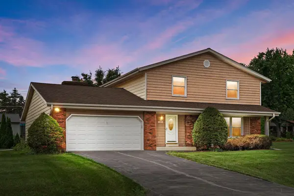 4008 Mallard Ln, Mount Pleasant, WI 53405