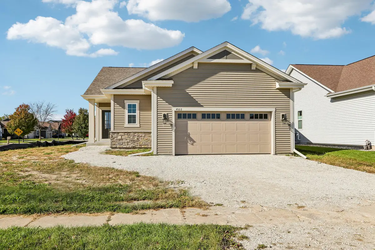4522 Lasalle St, Caledonia, WI 53402 - #1