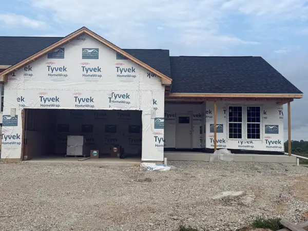 8604 Summit Pl, Pleasant Prairie, WI 53158