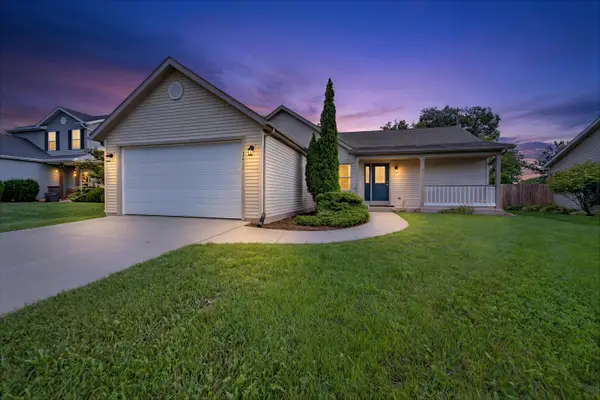 3012 29th St, Kenosha, WI 53144