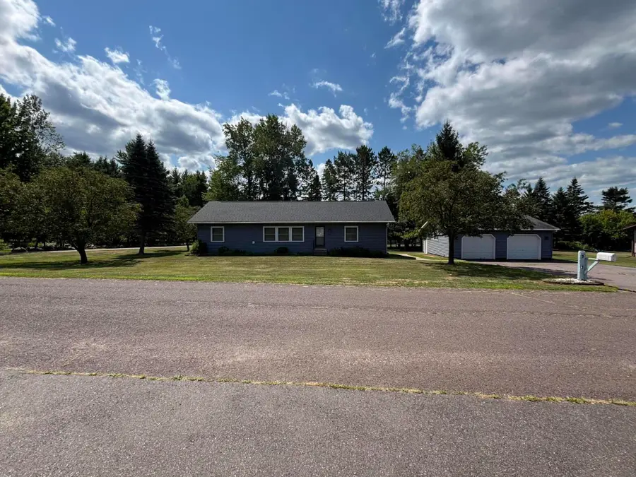 27 Superior St, Gile, WI 54525 - #2