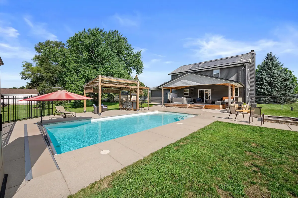 W1215 Jolly Ct, Ixonia, WI 53036 - #1