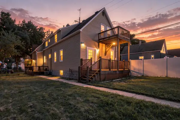 3173 S 8th St, Milwaukee, WI 53215