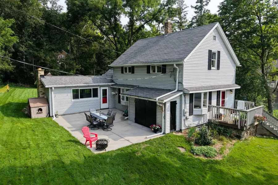 12500 Knoll Rd, Elm Grove, WI 53122 - #3