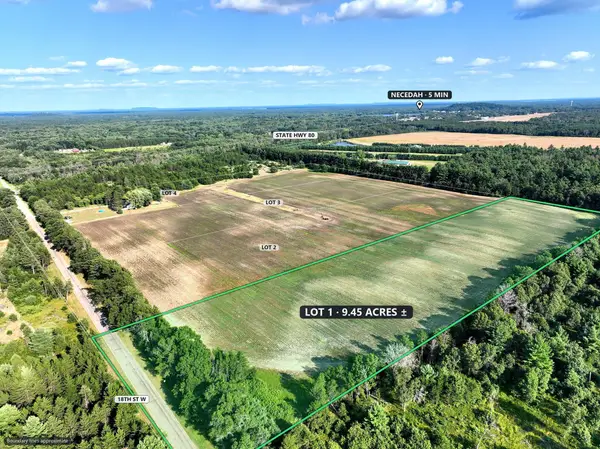 LOT 1 18th St, Necedah, WI 54646