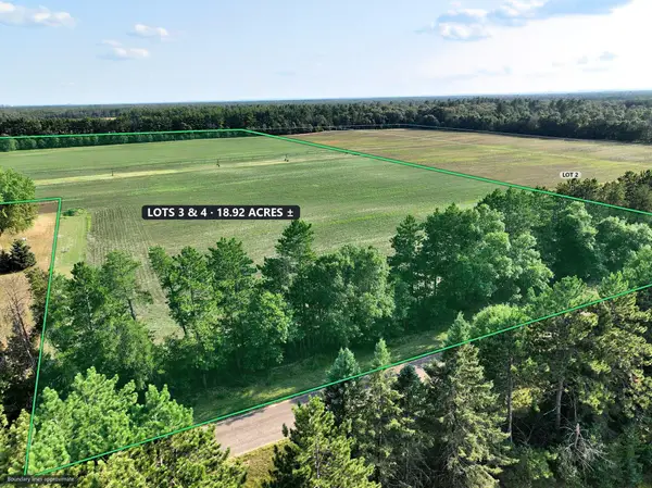 lot 3 & 4 18th St, Necedah, WI 54646