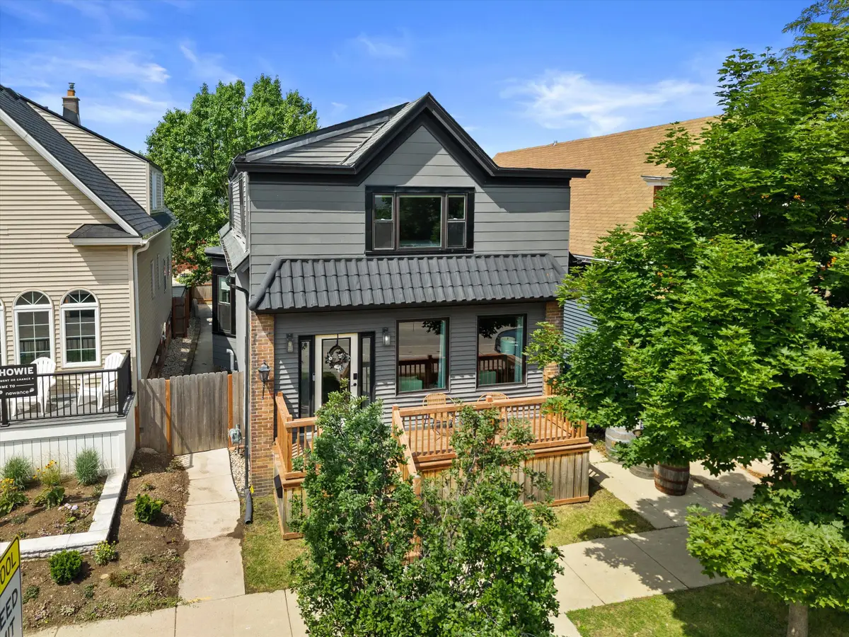 3149 S Howell Ave, Milwaukee, WI 53207 - #1