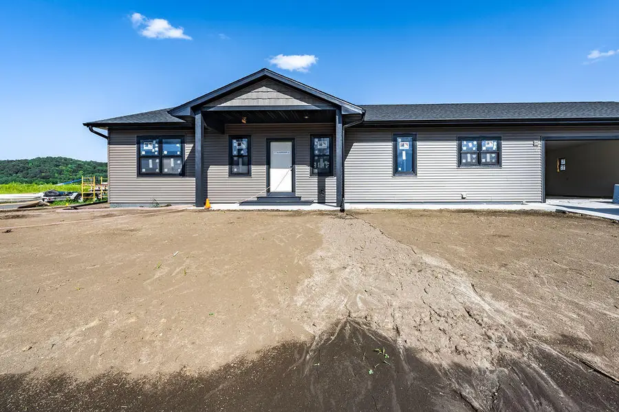 1421 Waldenberger Rd, Holmen, WI 54636 - #2