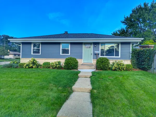 5703 51st Ave, Kenosha, WI 53144