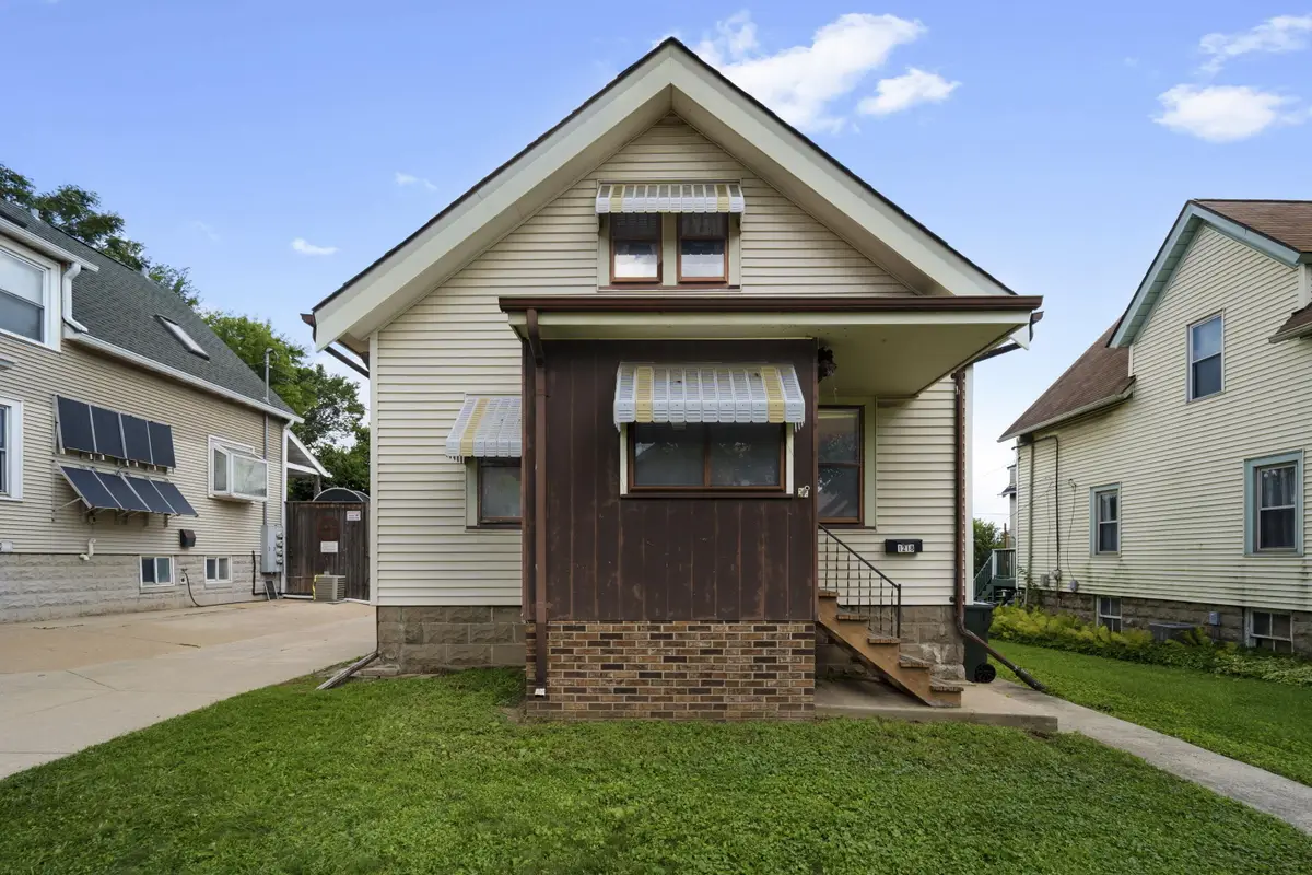1218 S 64th St, West Allis, WI 53214 - #1