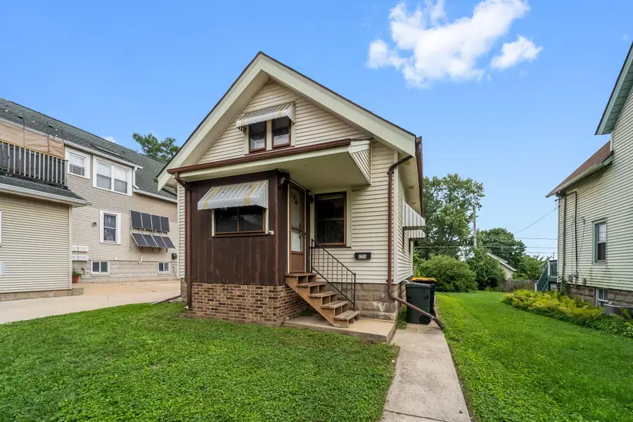 1218 S 64th St, West Allis, WI 53214 - #2