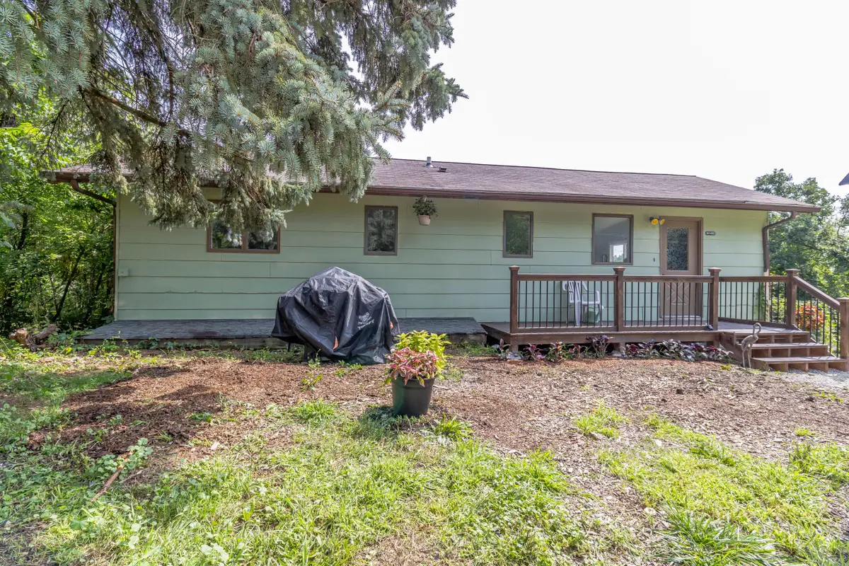 N1492 Clover Rd, Bloomfield, WI 53147 - #1