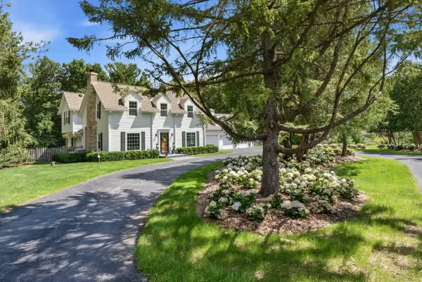 9830 N Otto Rd, Mequon, WI 53092