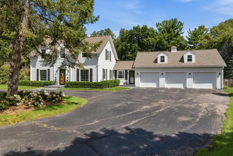 9830 N Otto Rd, Mequon, WI 53092 - #2