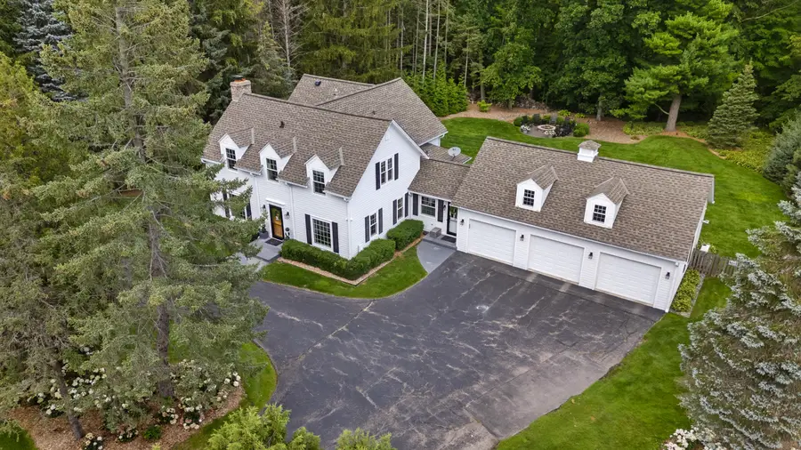 9830 N Otto Rd, Mequon, WI 53092 - #3