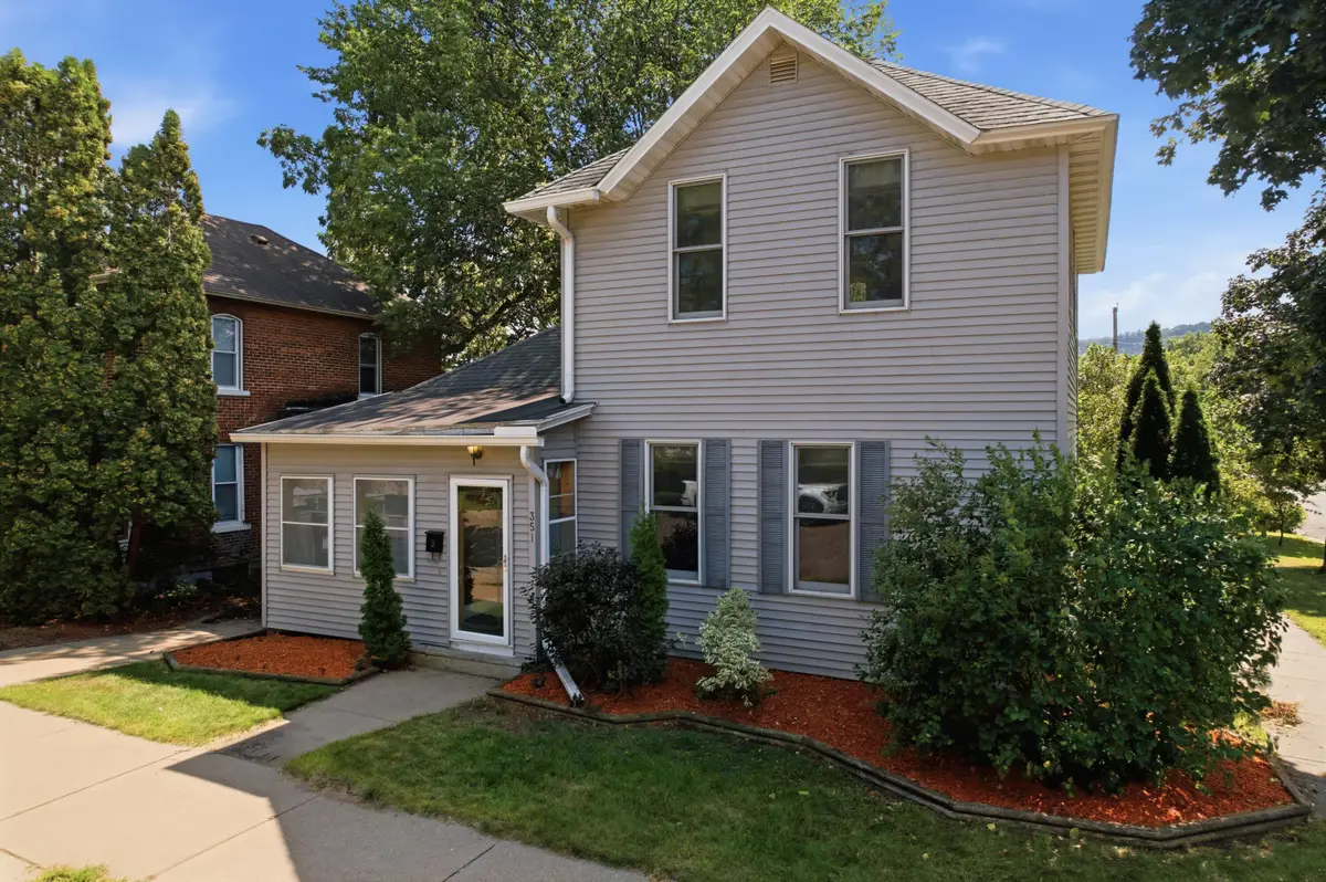 351 8th St E, Winona, MN 55987 - #1