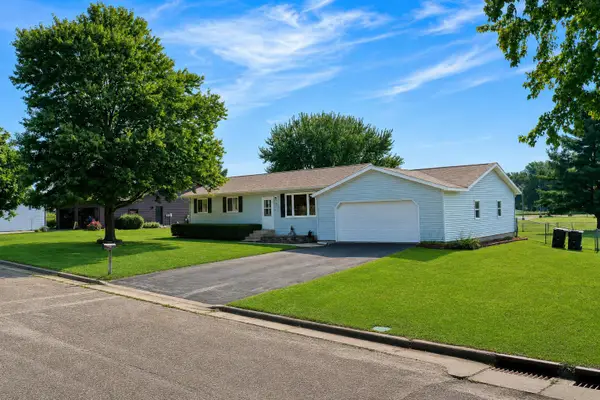 747 Margaret St, Sparta, WI 54656